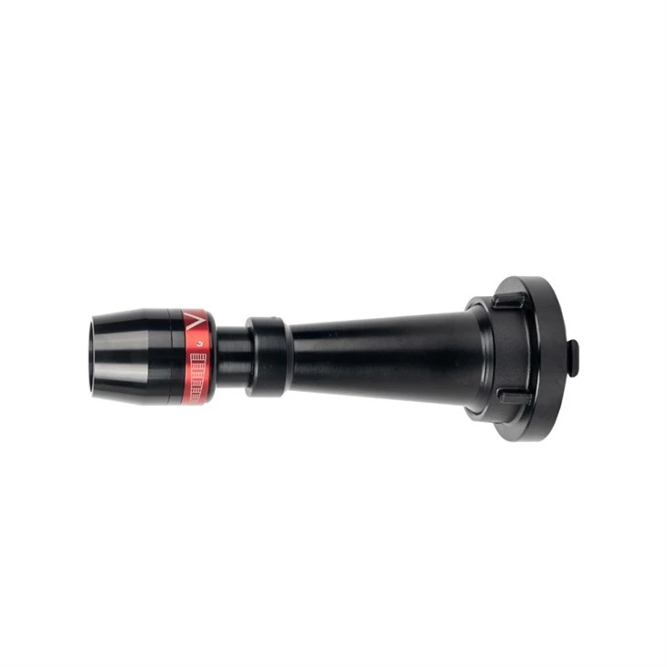 Fire Hose Sprayer