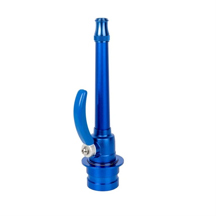 Fire Hose Sprayer