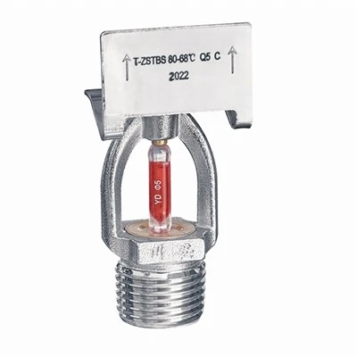 Ponpye Ekipman Sprinkler Heads