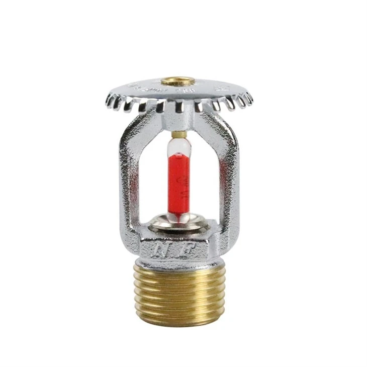 Automated Firefighting: The Power Of Sprinkler Systems suppliers