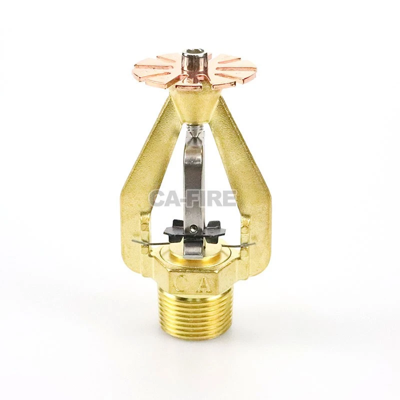ESFR Fire Sprinkler: The Key Technology And Application Advantages For Efficient Firefighting suppliers