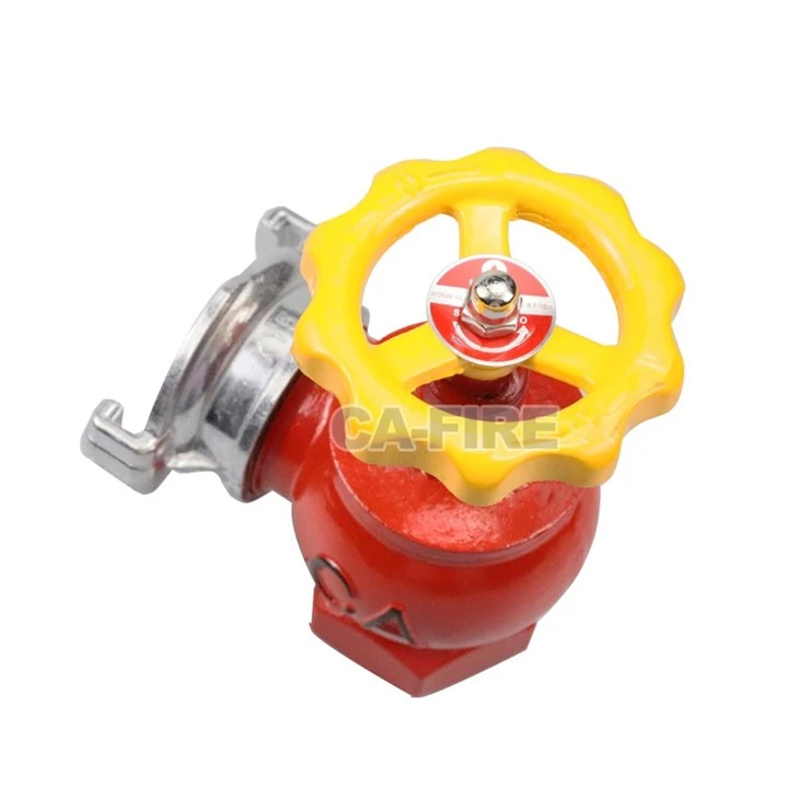 Landing Valve 65mm suppliers