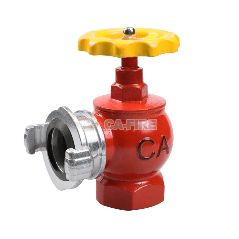 Indoor hydrant 31 Indoor hydrant 31