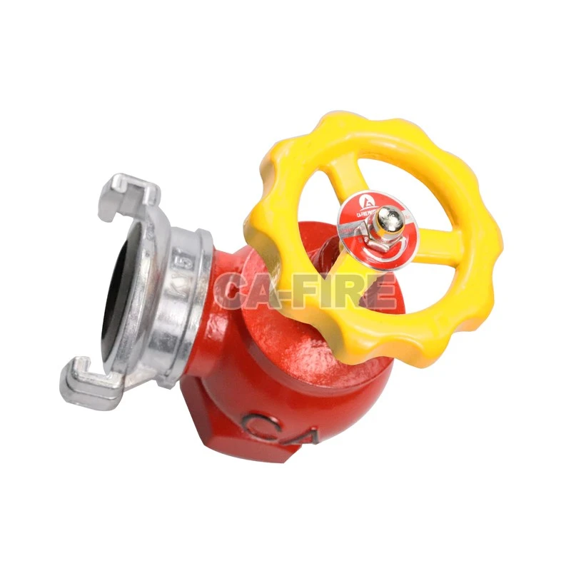 Indoor hydrant 14 Indoor hydrant 14