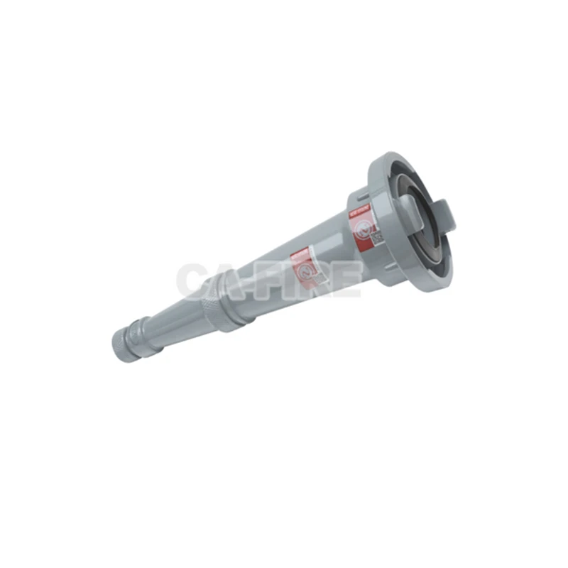 QZ DC Dlo Zam (Alman Kalite Coupling)