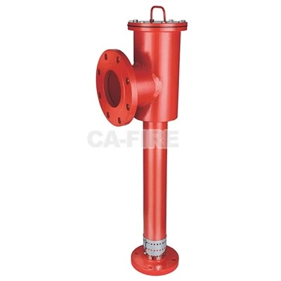 Foam Chamber Pcl 24