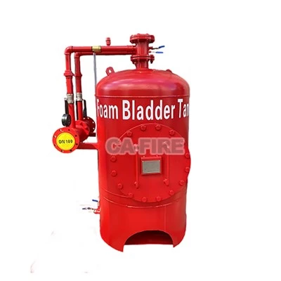 Sou entènèt jwèt Foam Tank dife batay